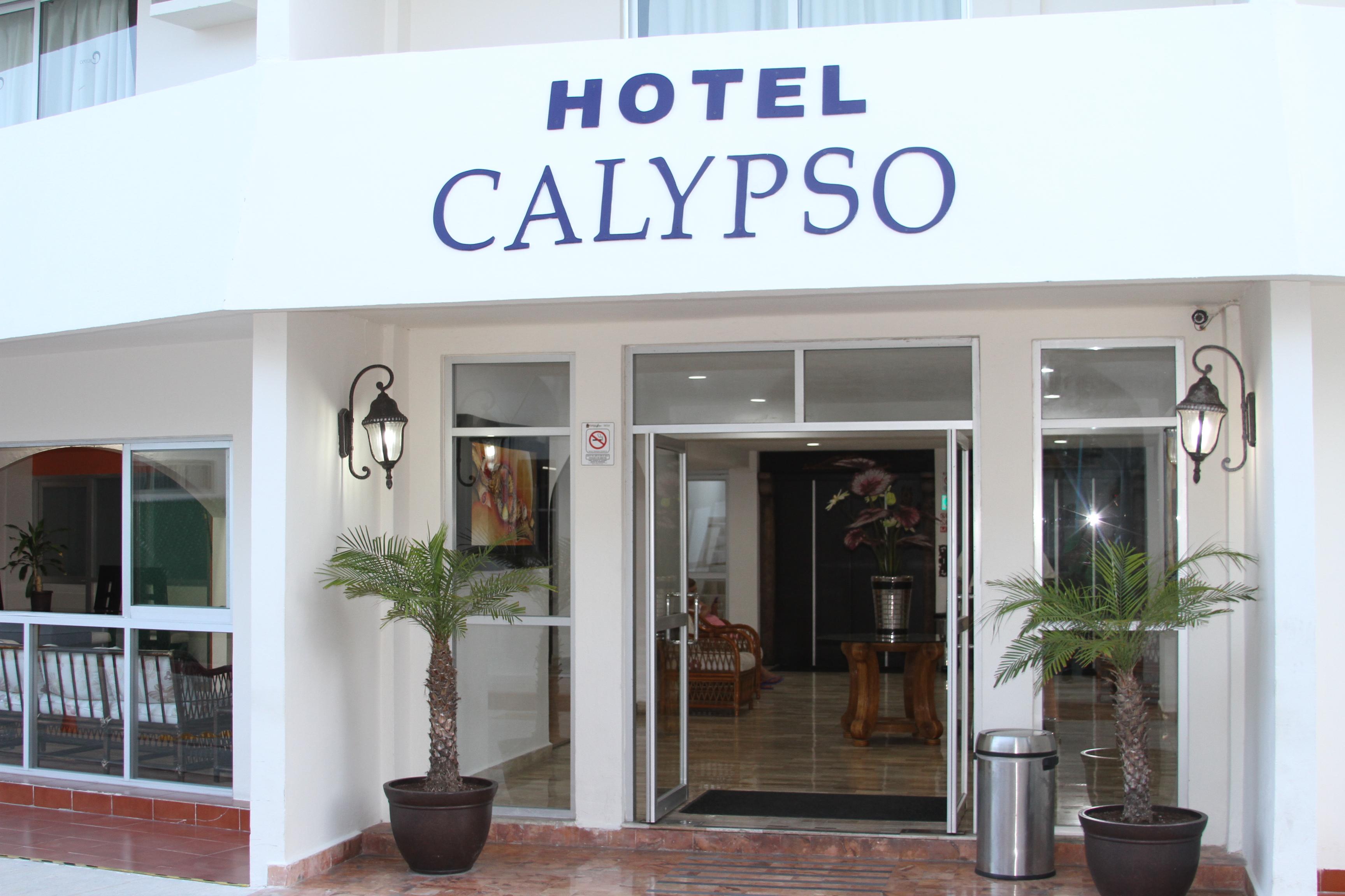 Hotel Calypso Cancún Extérieur photo